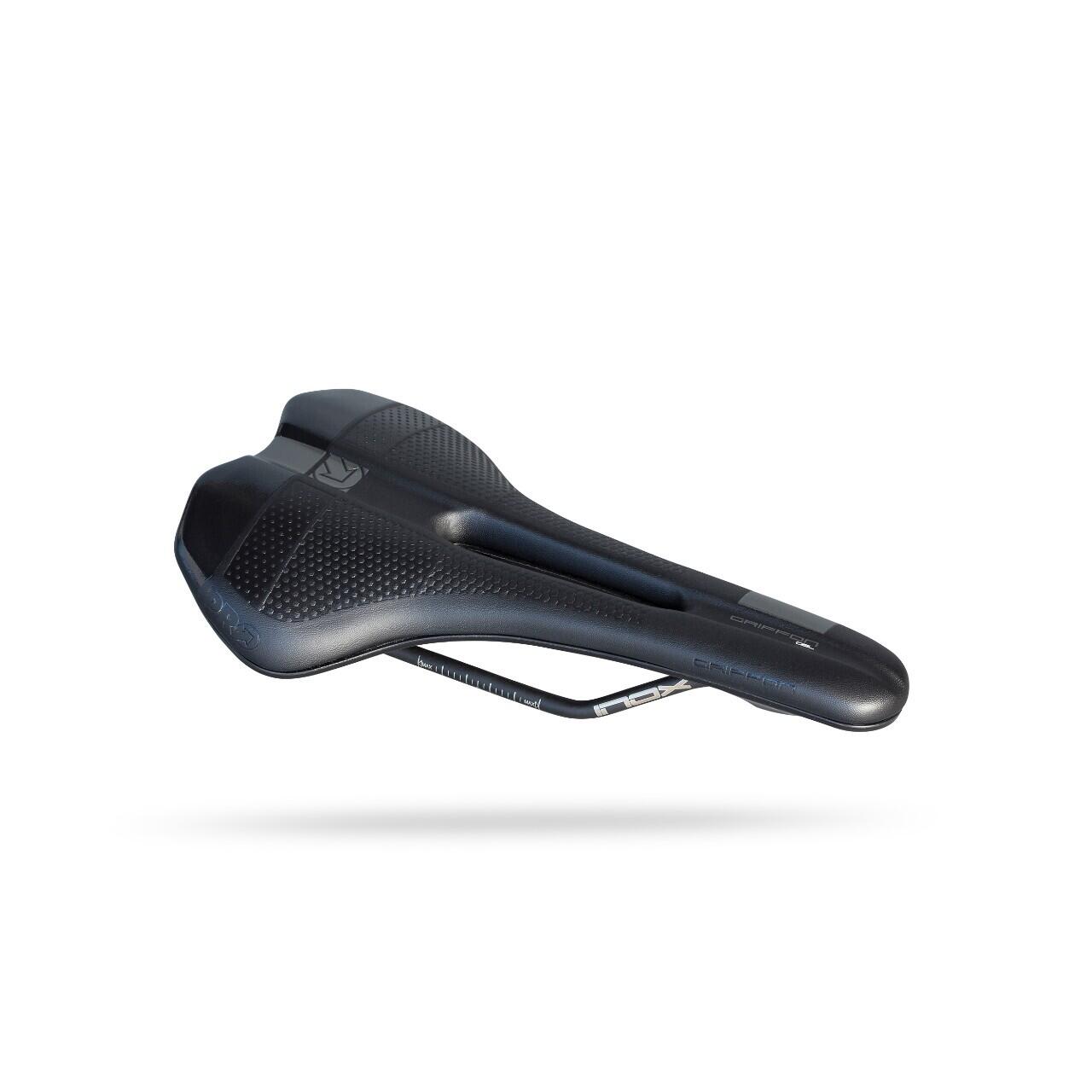 PRO Griffon Gel Saddle 142mm 2021 Siodełka MTB FAPRSA0297