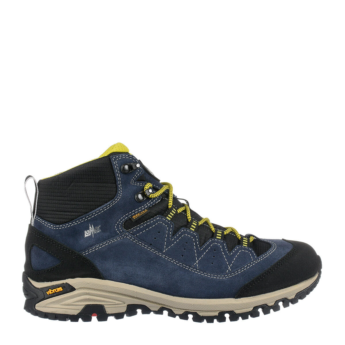 Buty trekkingowe męskie Lomer Sella High MTX M30047/A r. 44