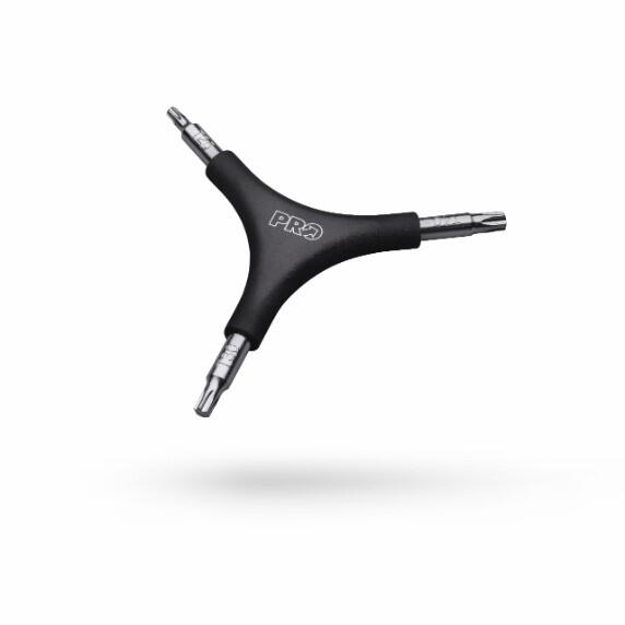 Klucz wielofunkcyjny PRO Team Y-wrench PRTL0116