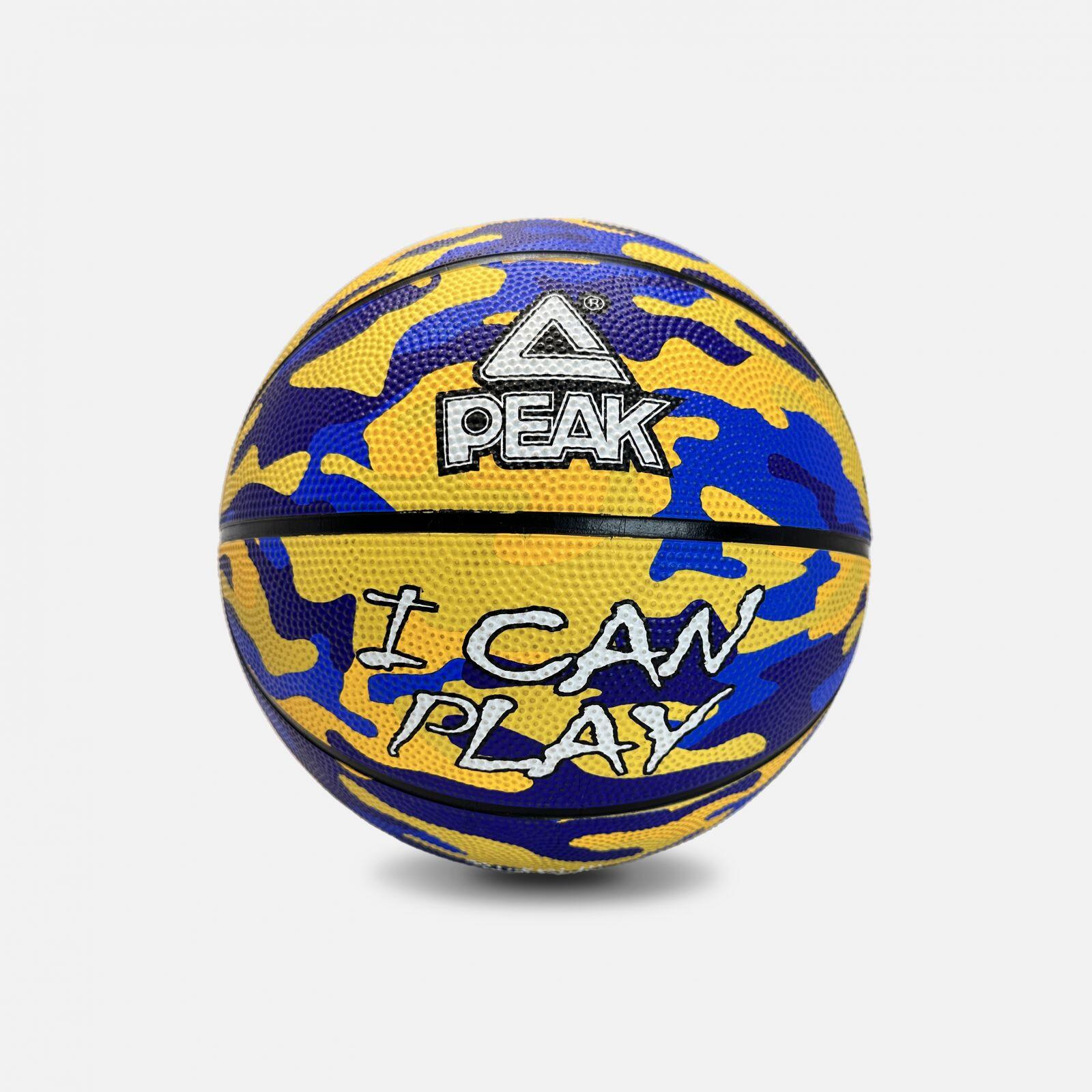 Piłka Peak Camo