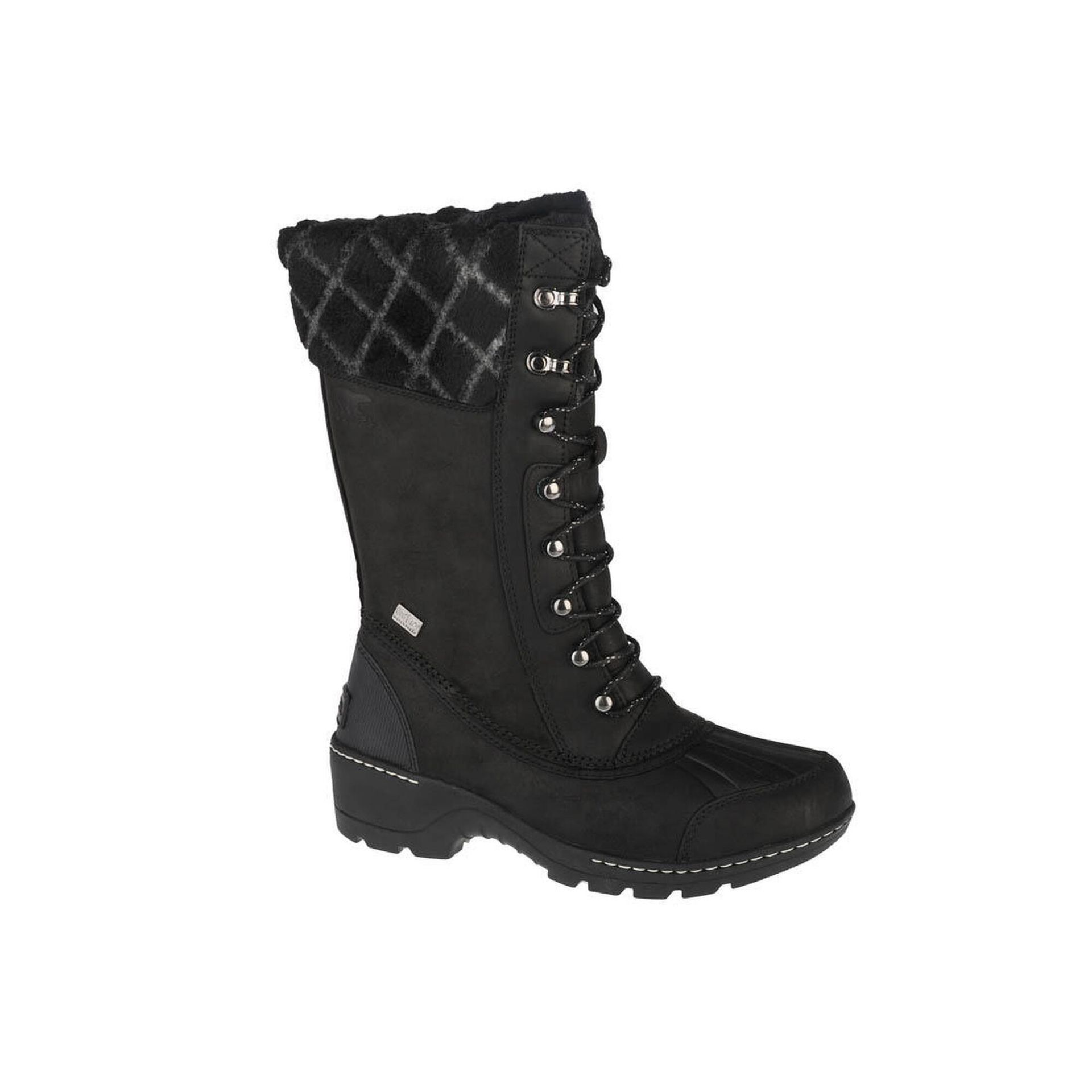 Buty damskie kozaki Sorel [NL2984-010] śniegowce