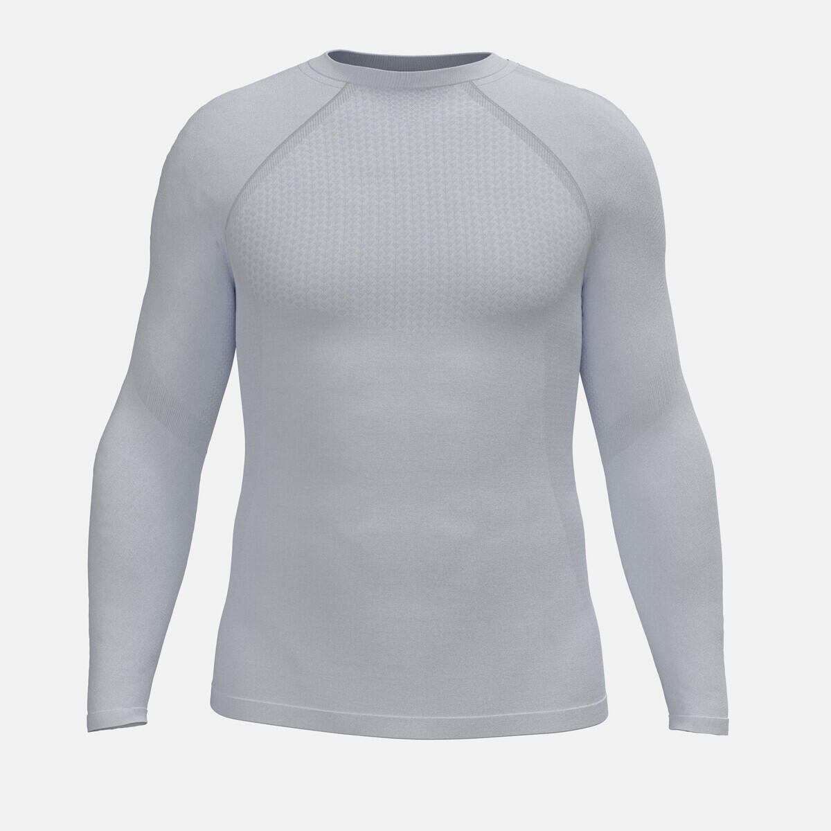 FLEX SEAMLESS męska bluzka z długim rękawem