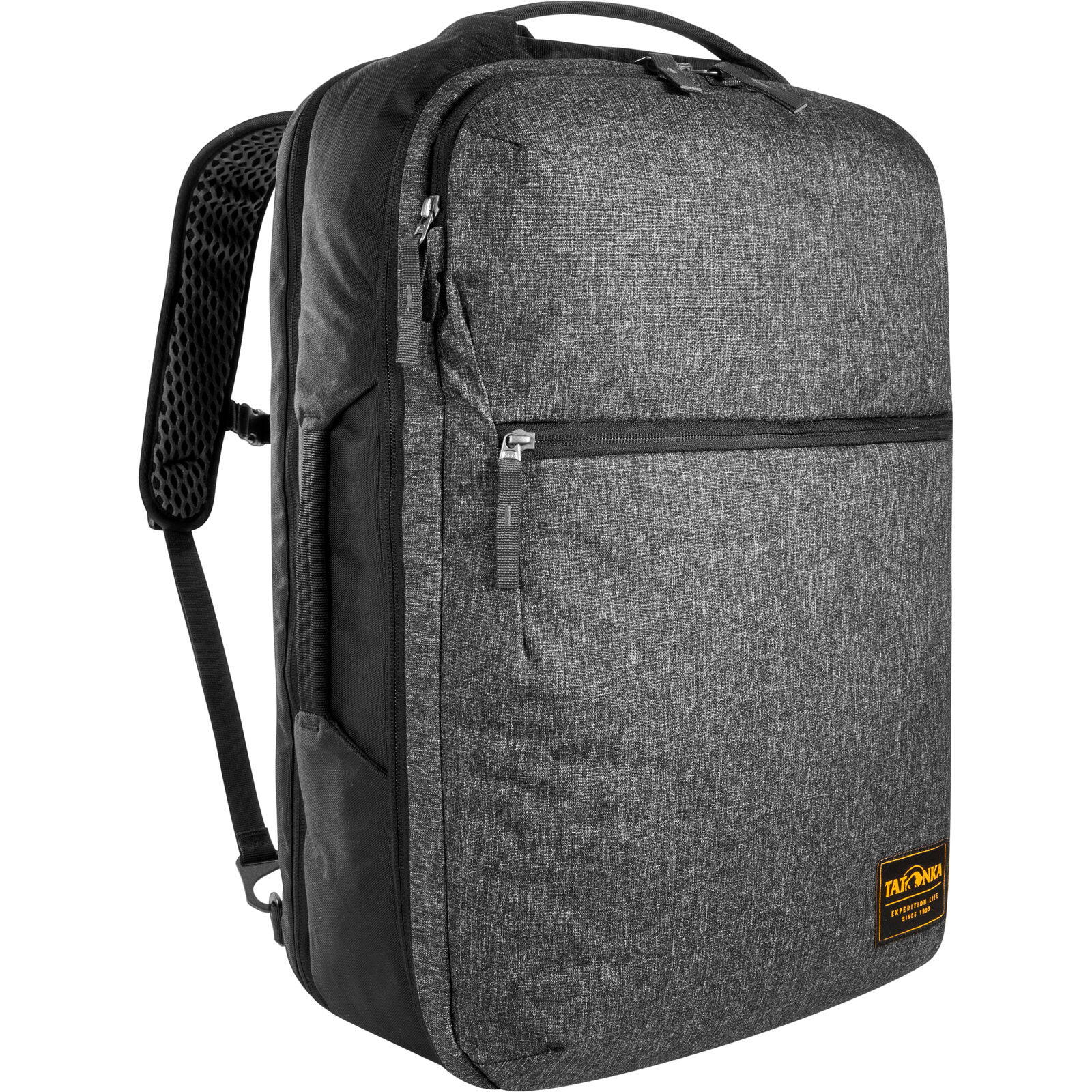 Plecak turystyczny Tatonka Flightcase 40 l black WYSYŁKA W 24H 30 DNI NA ZWROT
