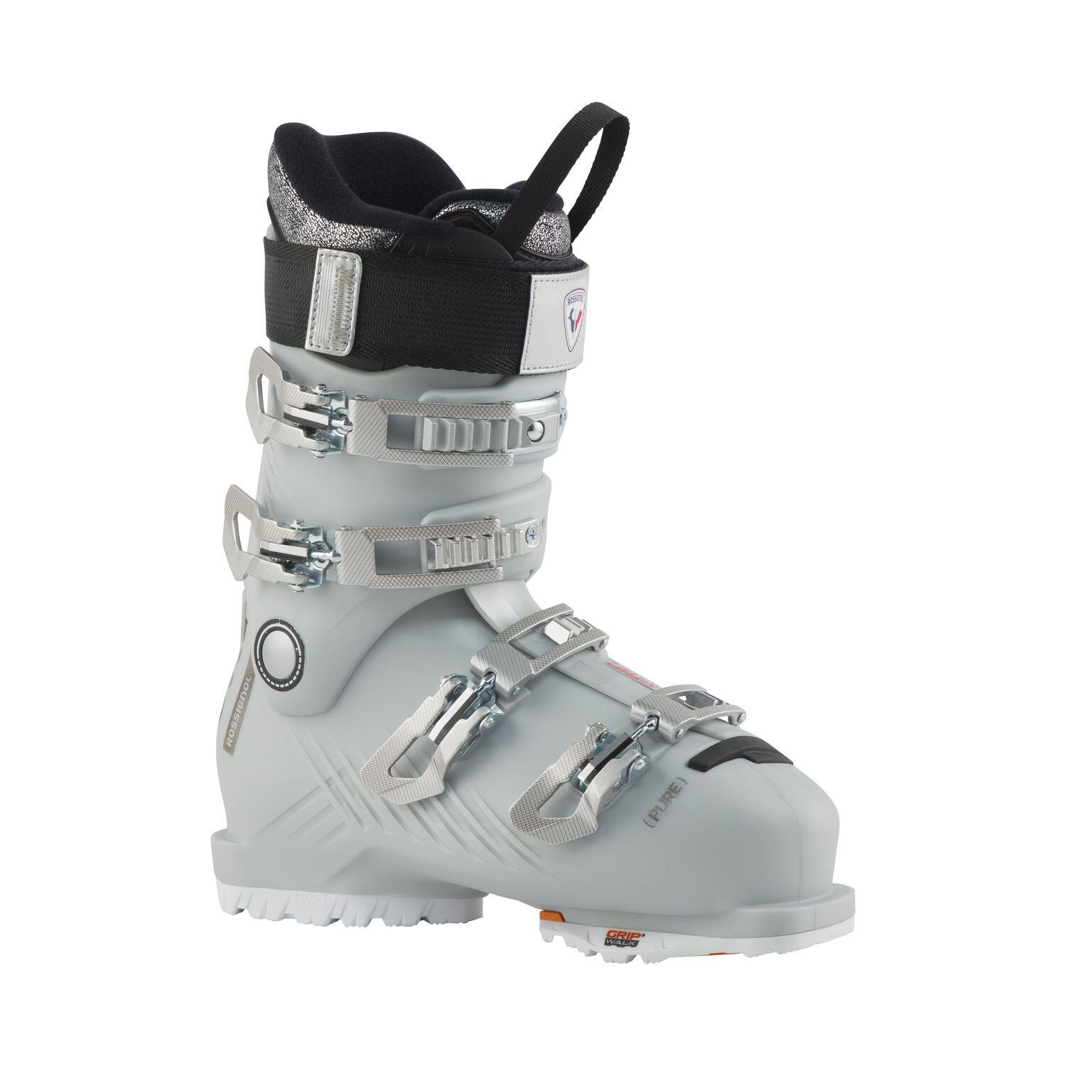Buty narciarskie Rossignol Pure Rental Gw dla kobiet