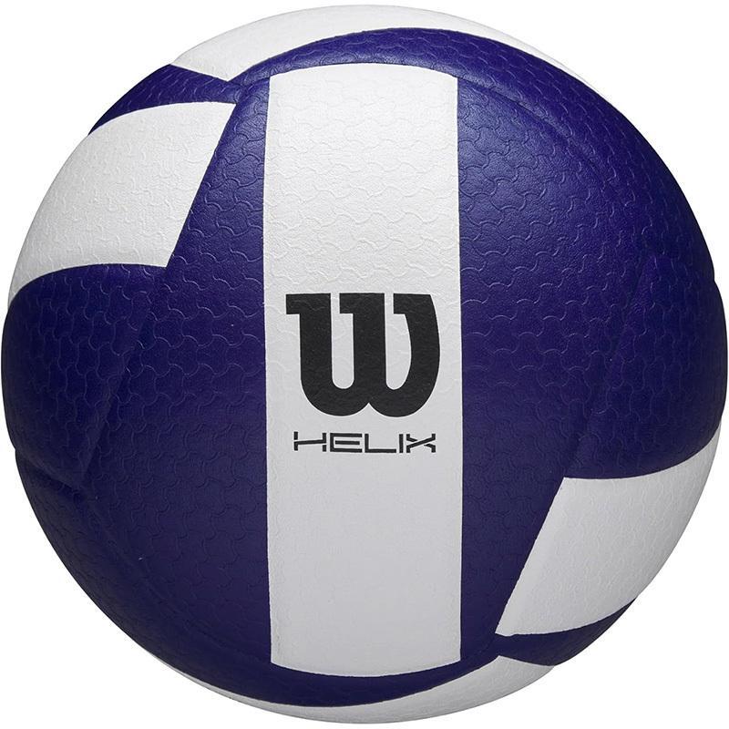 Piłka meczowa Wilson Helix