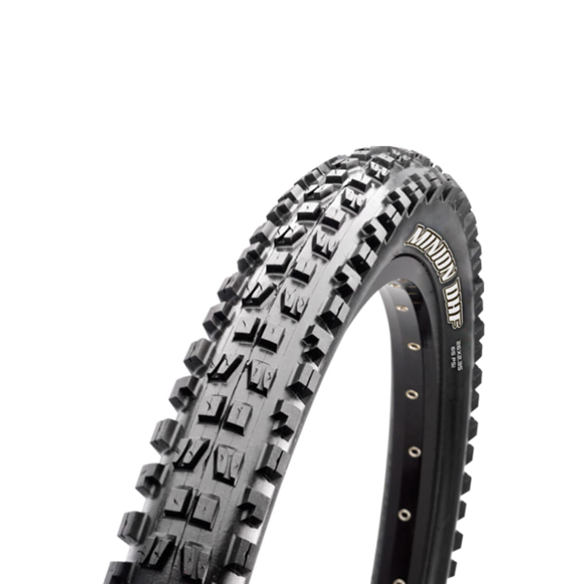 Opona MINION DHF - 29x2.50 WT - tr. soft - 3C Grip / Exo / TR