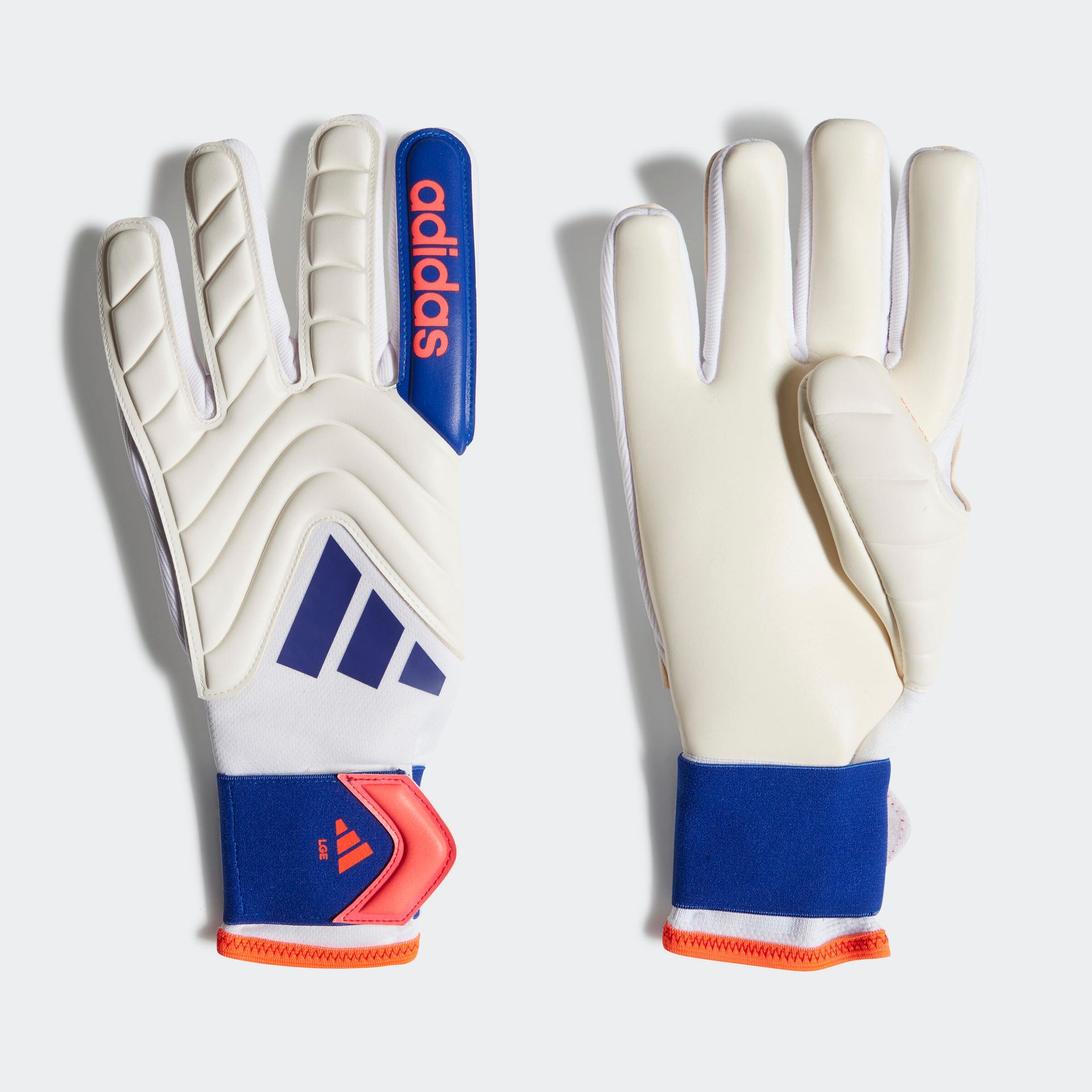 Rękawice bramkarskie do piłki nożnej ADIDAS Copa Lounge