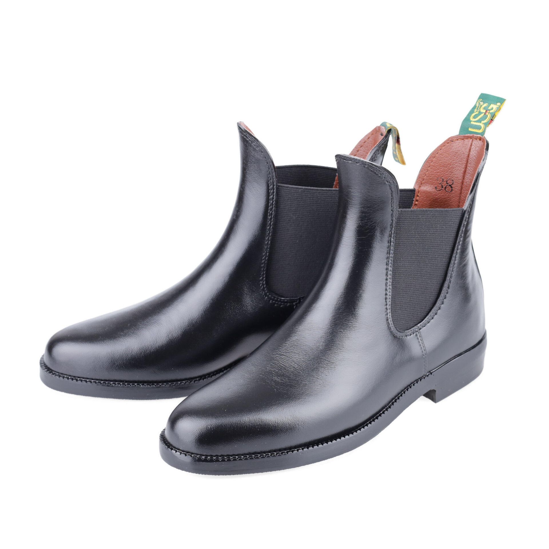 United Sportproducts Germany USG 23228 Pro Ride sztyblety