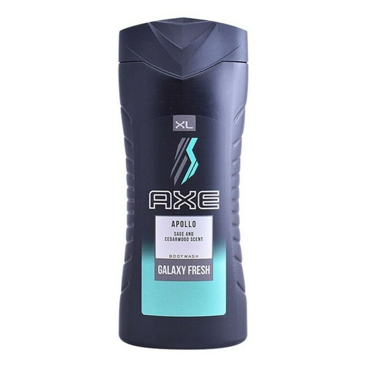 Axe UL.ŻEL P/PR. APOLLO 400ml
