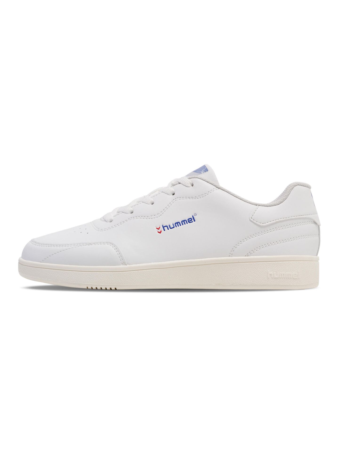 Sneakersy Hummel Match Point MP