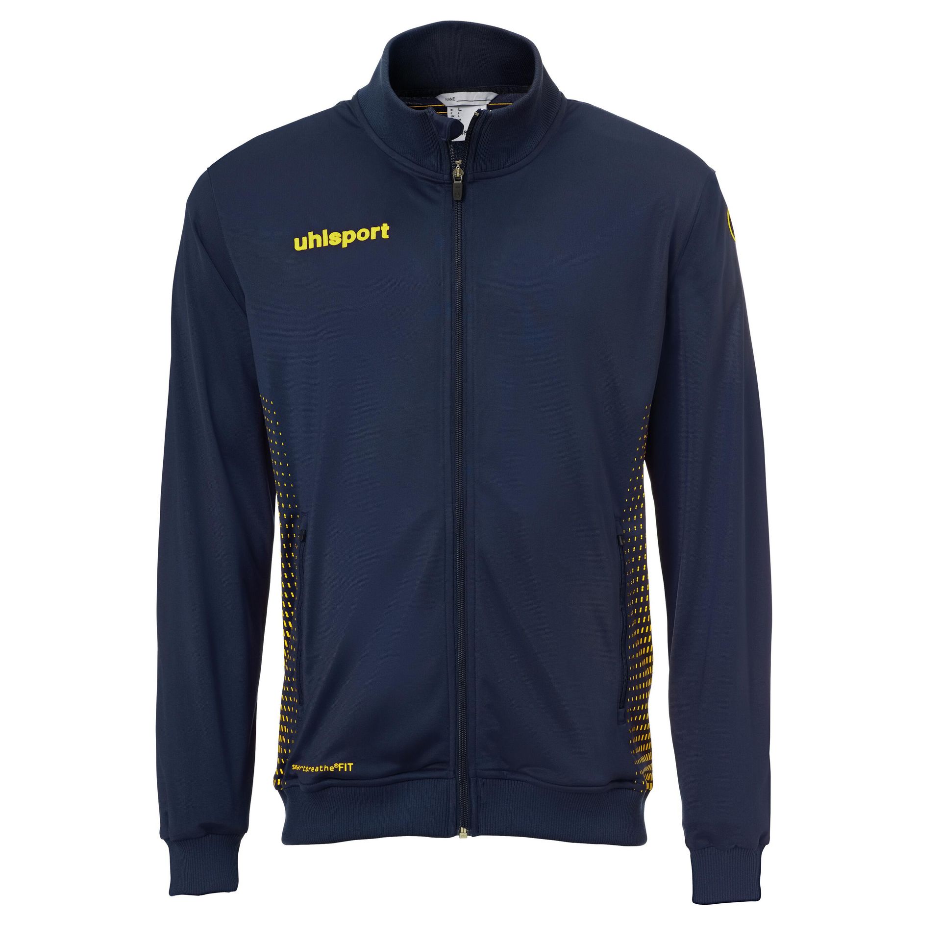uhlsport Uhlsport Score Track kurtka, wielokolorowa, m 100517308