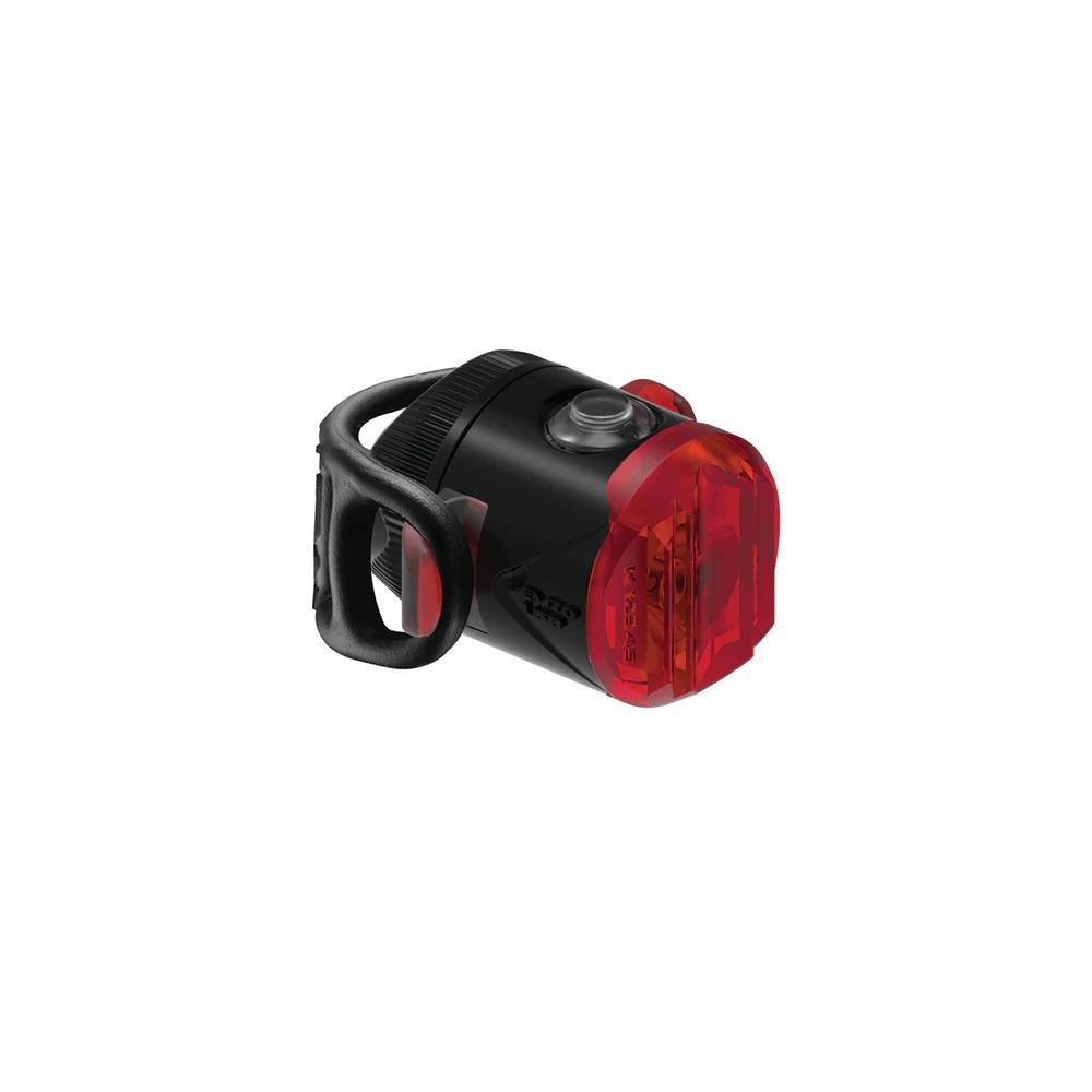 Lampka tylna do roweru Lezyne Emto Usb C