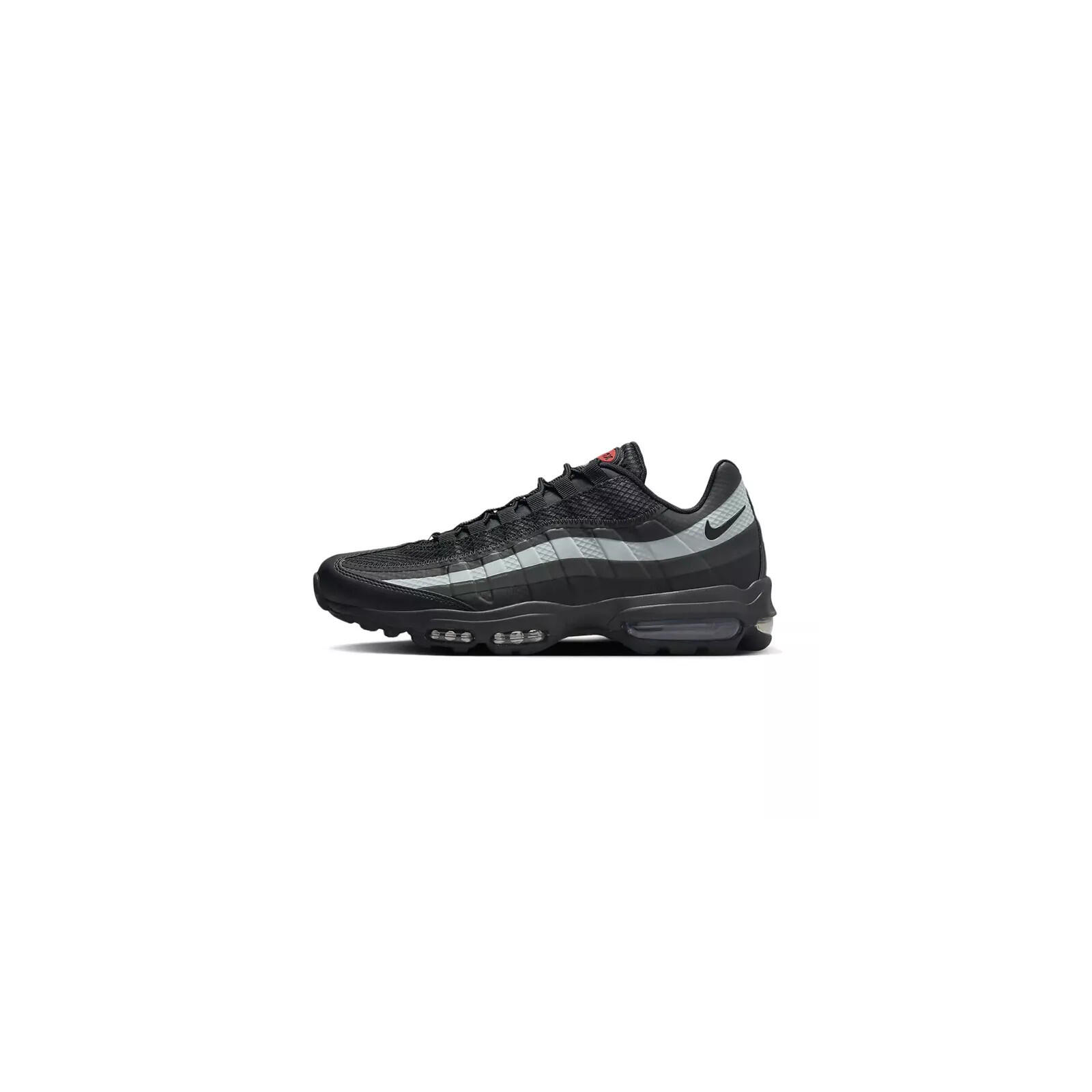 Buty Mężczyzna Nike Air Max 95 Ultra czarny