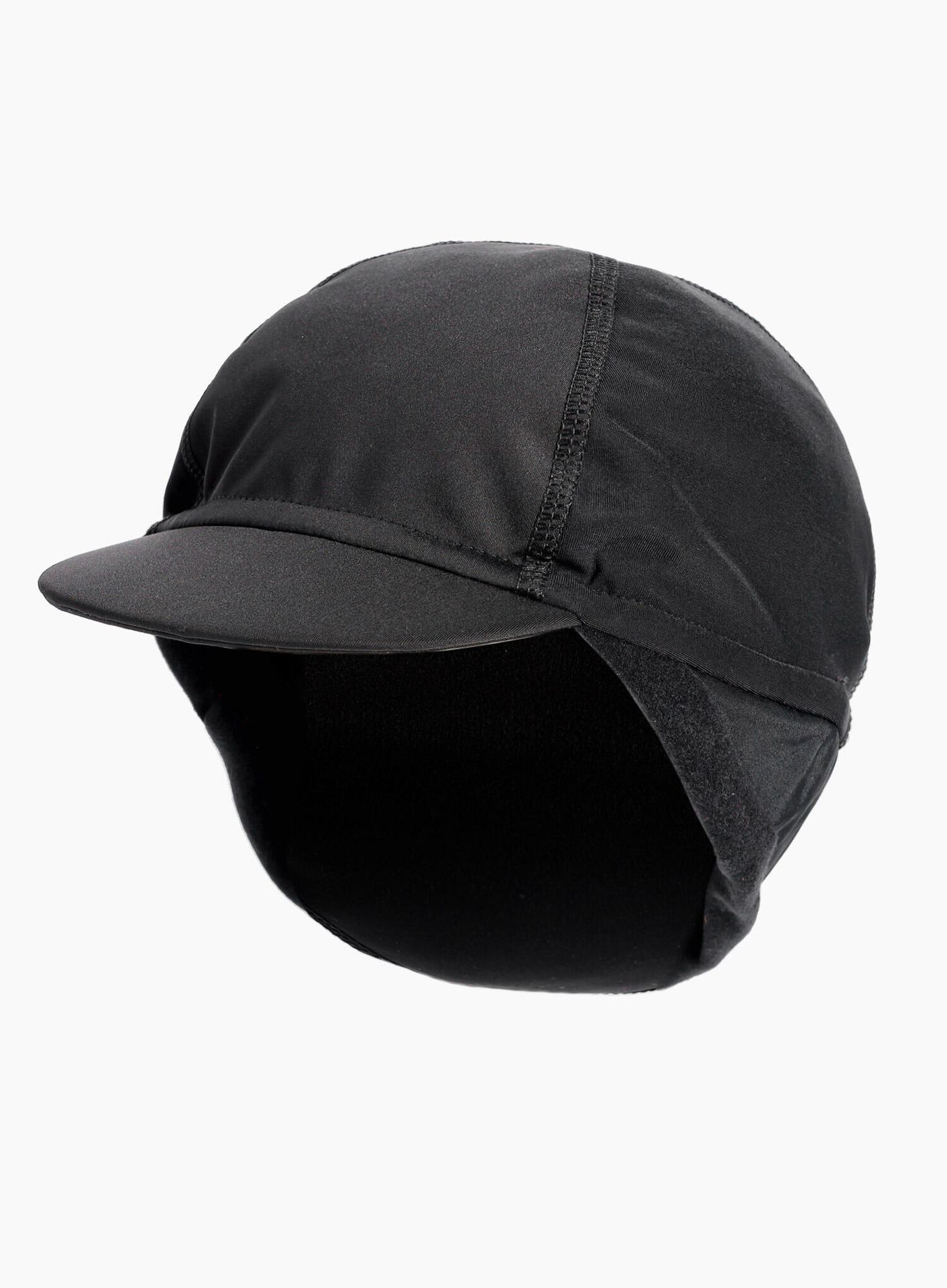 Czapeczka kolarska POC Thermal Cap - uranium black