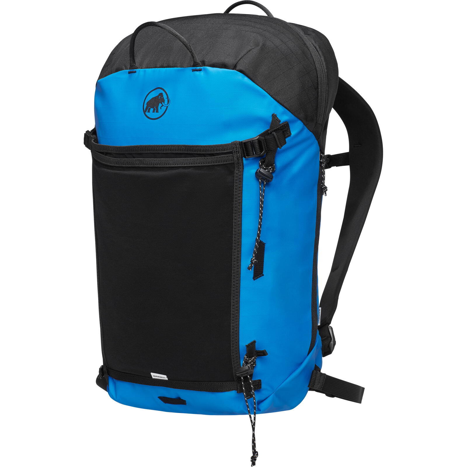 Plecak miejski Mammut Alto 18 l glacier blue WYSYŁKA W 24H 30 DNI NA ZWROT