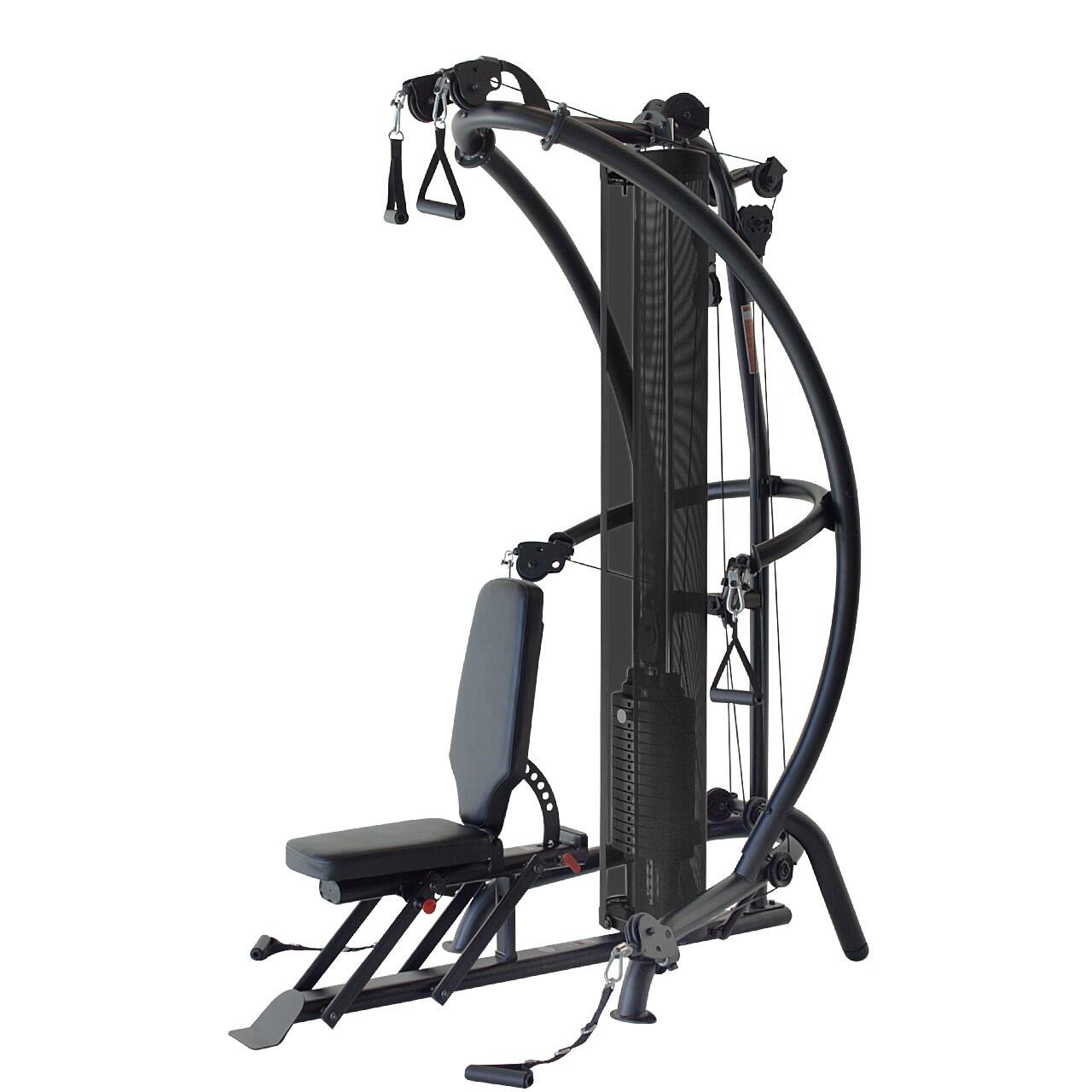 Atlas INSPIRE FITNESS M1