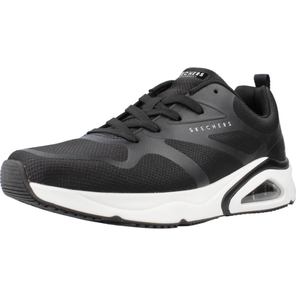 Buty SKECHERS TRES-AIR UNO Czarny