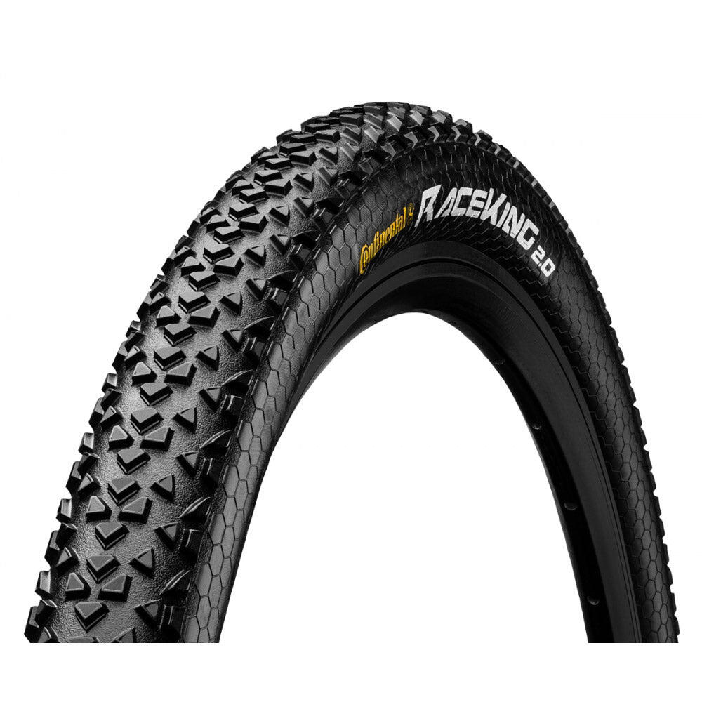 Continental Opona Race King II 29x2.0 zwijana