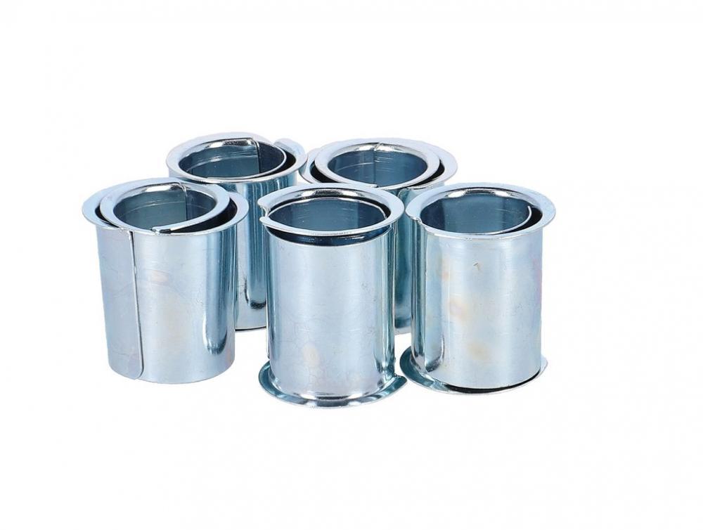 Fix-Nippel stalowa tuleja 1,0 mm