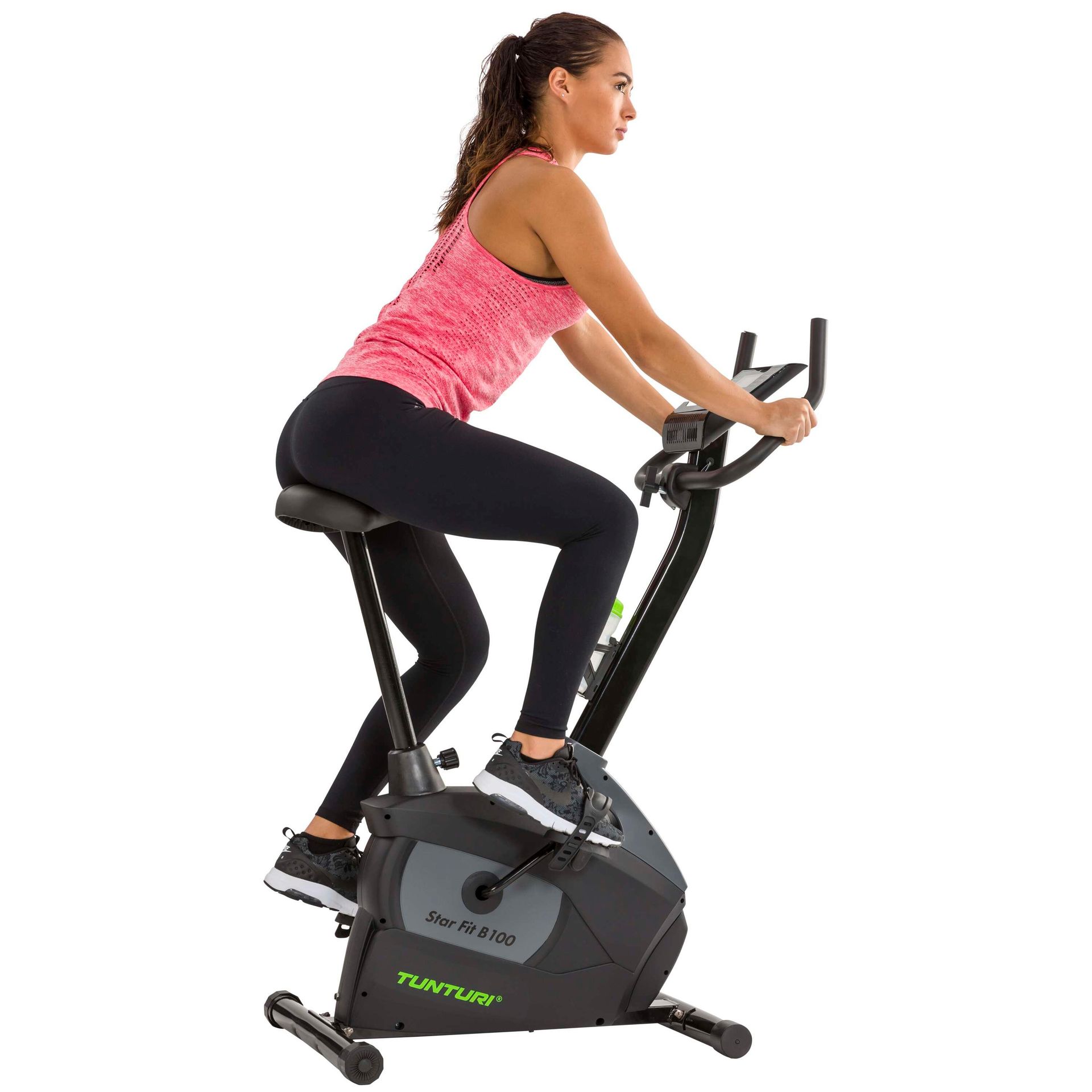 Rower magnetyczny TUNTURI Star Fit B100