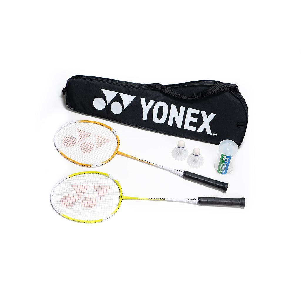 Zestaw do badmintona Yonex  GR 505