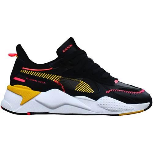 Buty do chodzenia damskie Puma Rsx Proto Wns