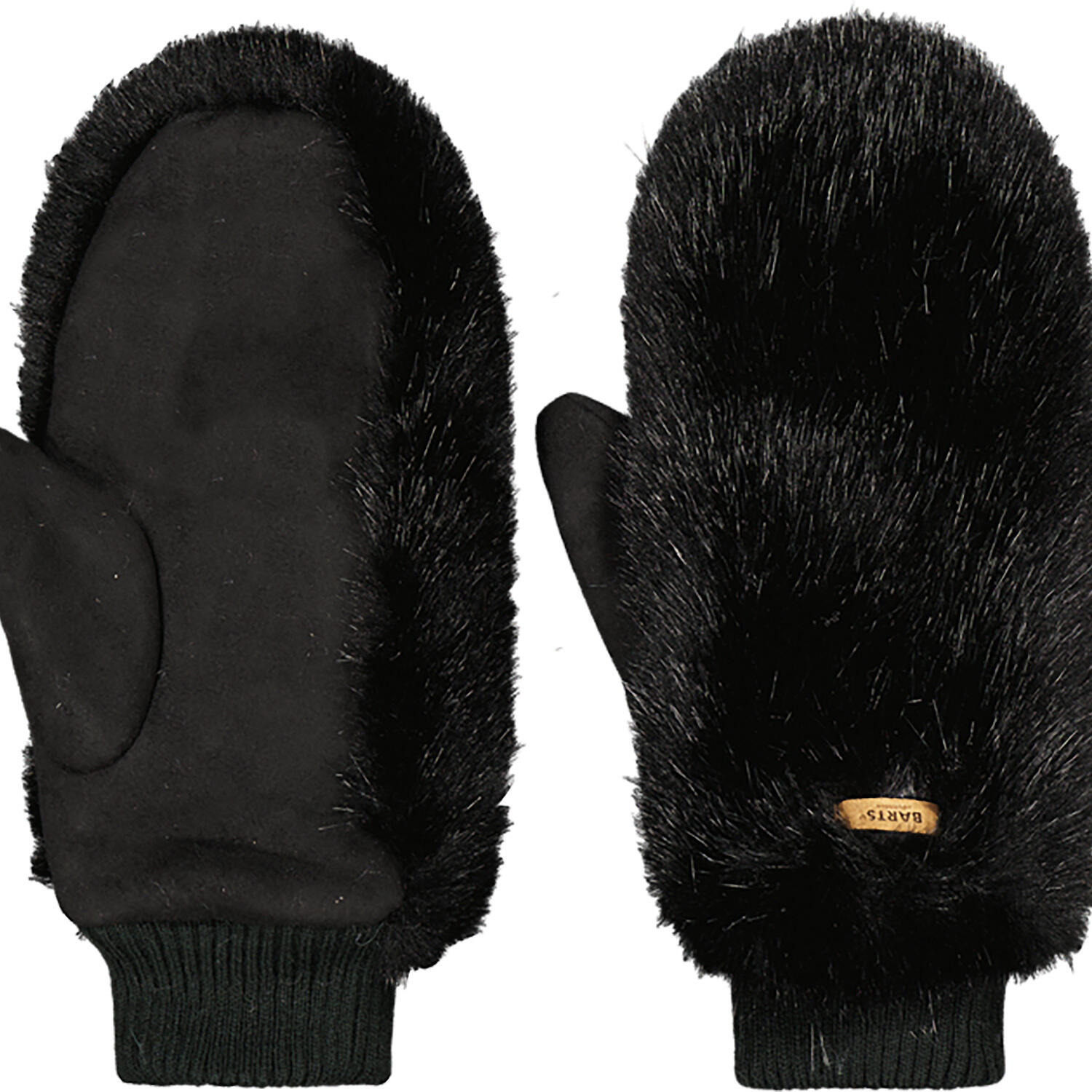 Rękawiczki Damskie Barts Fur Mitts