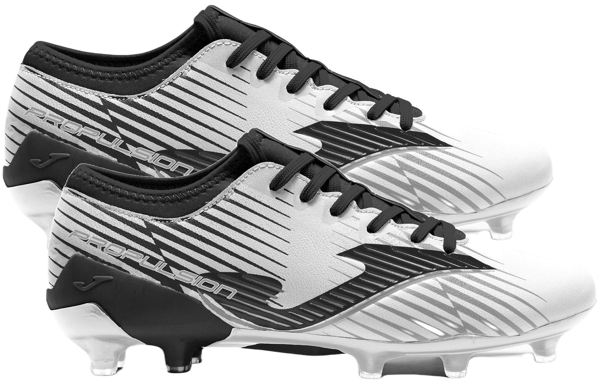 Buty piłkarskie korki Joma Propulsion Cup treningowe lanki ze skarpetą FG