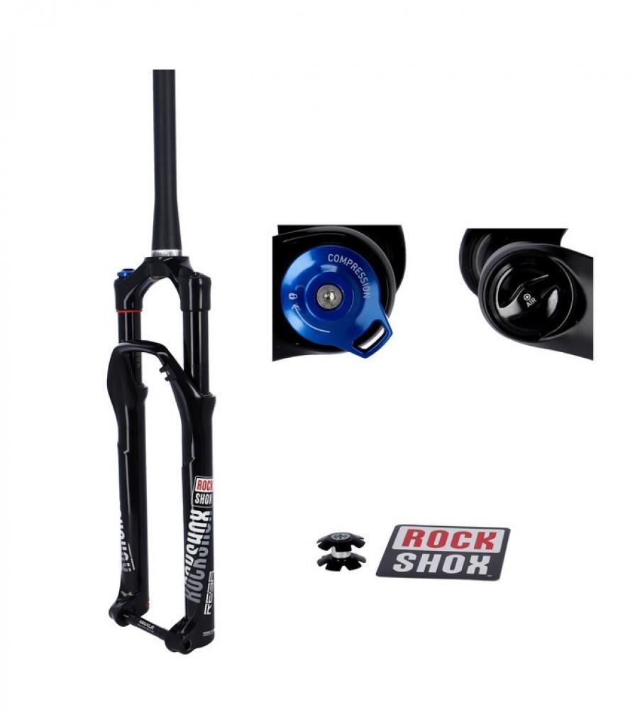 RockShox RockShox Reba RL SA Widelec amortyzowany 29