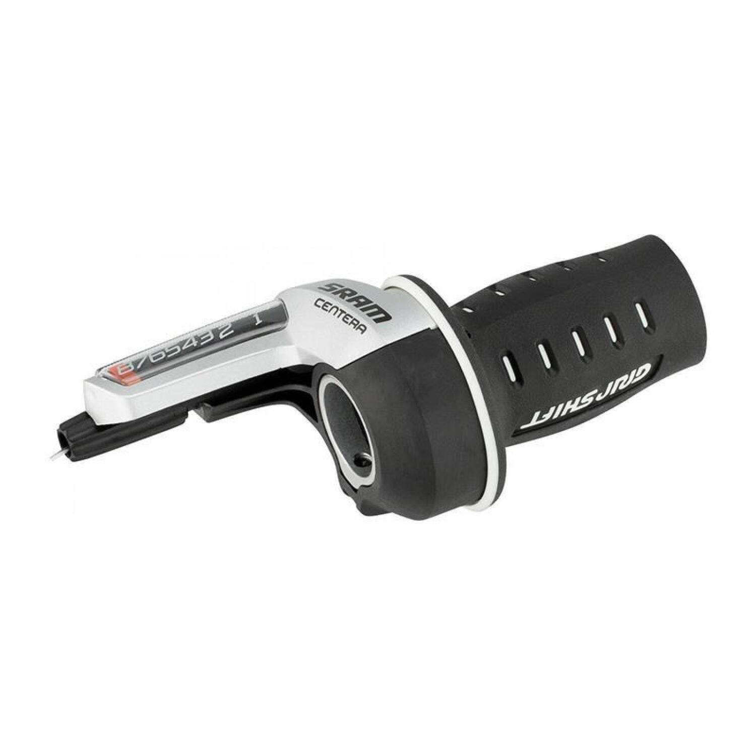 Sram manetka uchwyt obrotowy centera przełącznik z tyłu, prawa 8-rzędowa SLS805
