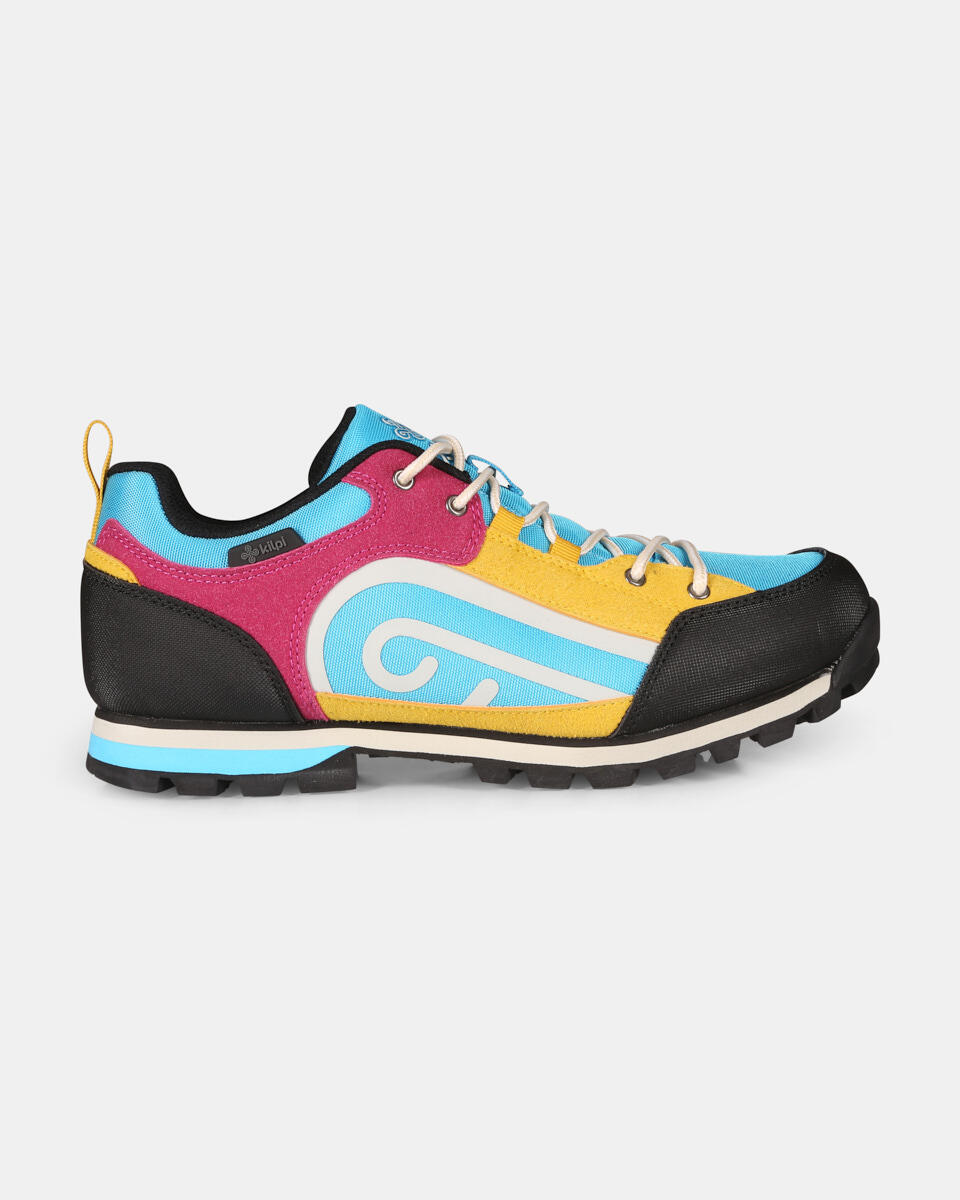 Niskie buty trekkingowe Kilpi Specter