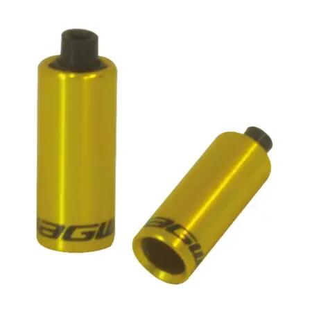 Porady Jagwire Workshop 4mm 30pcs