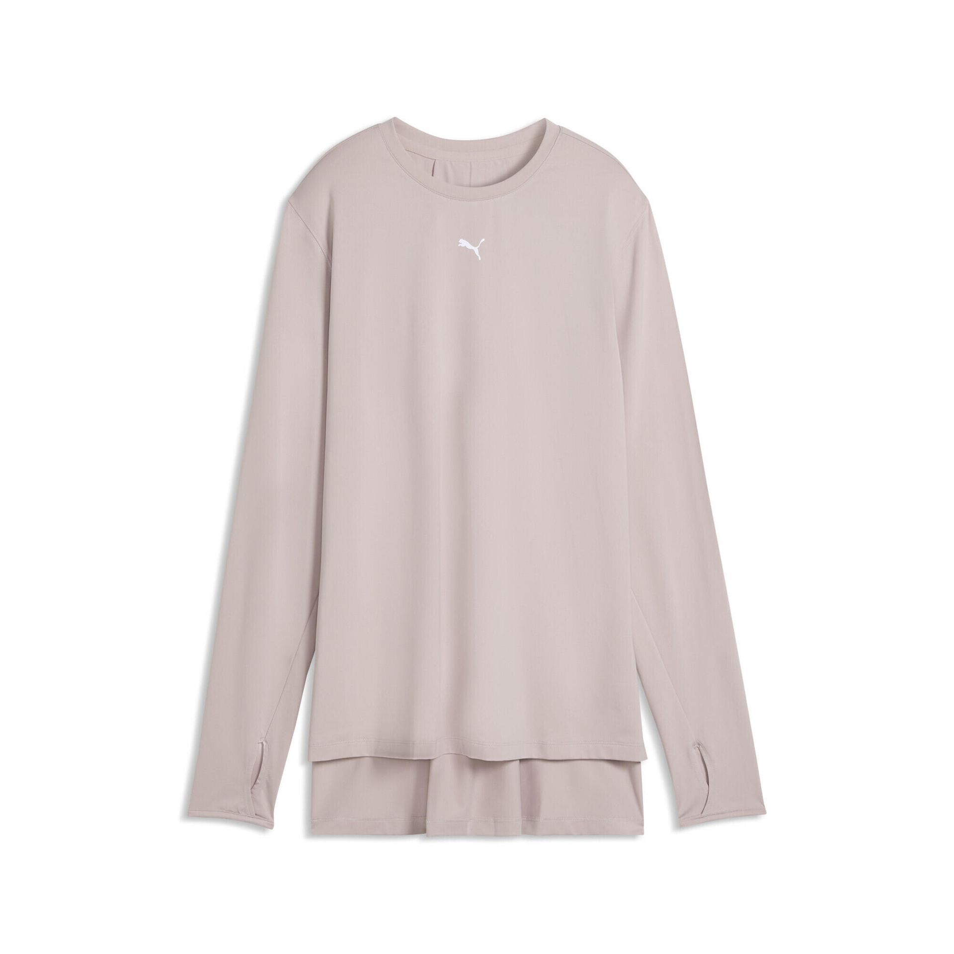 Damska koszulka oversize MODEST PUMA