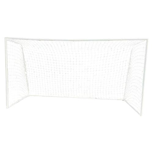 Prosport Bramka do Piłki Nożnej, Solidna 366 x 198 x 152 cm