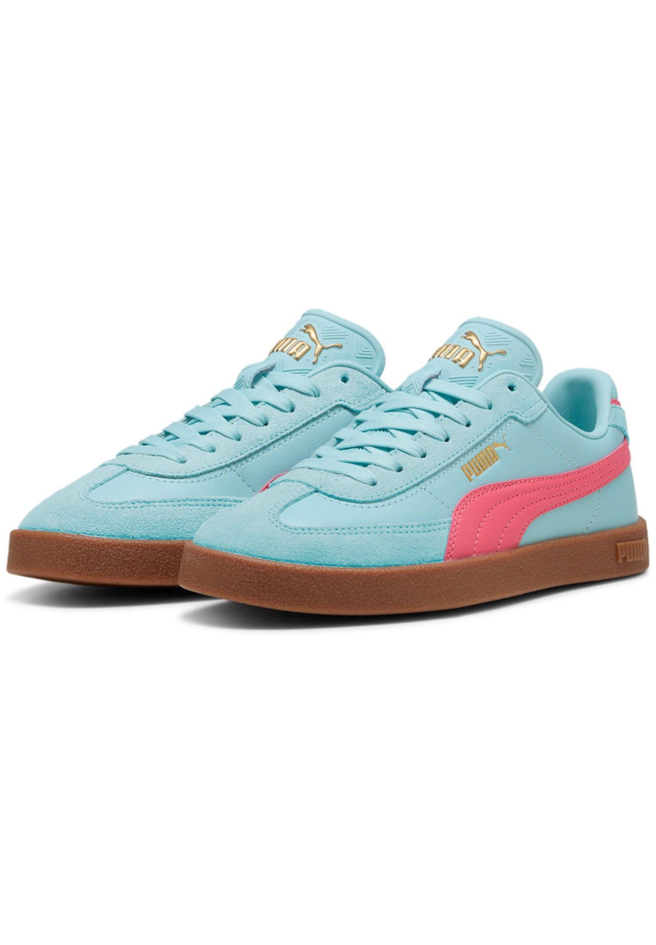 Buty Puma Club II Era