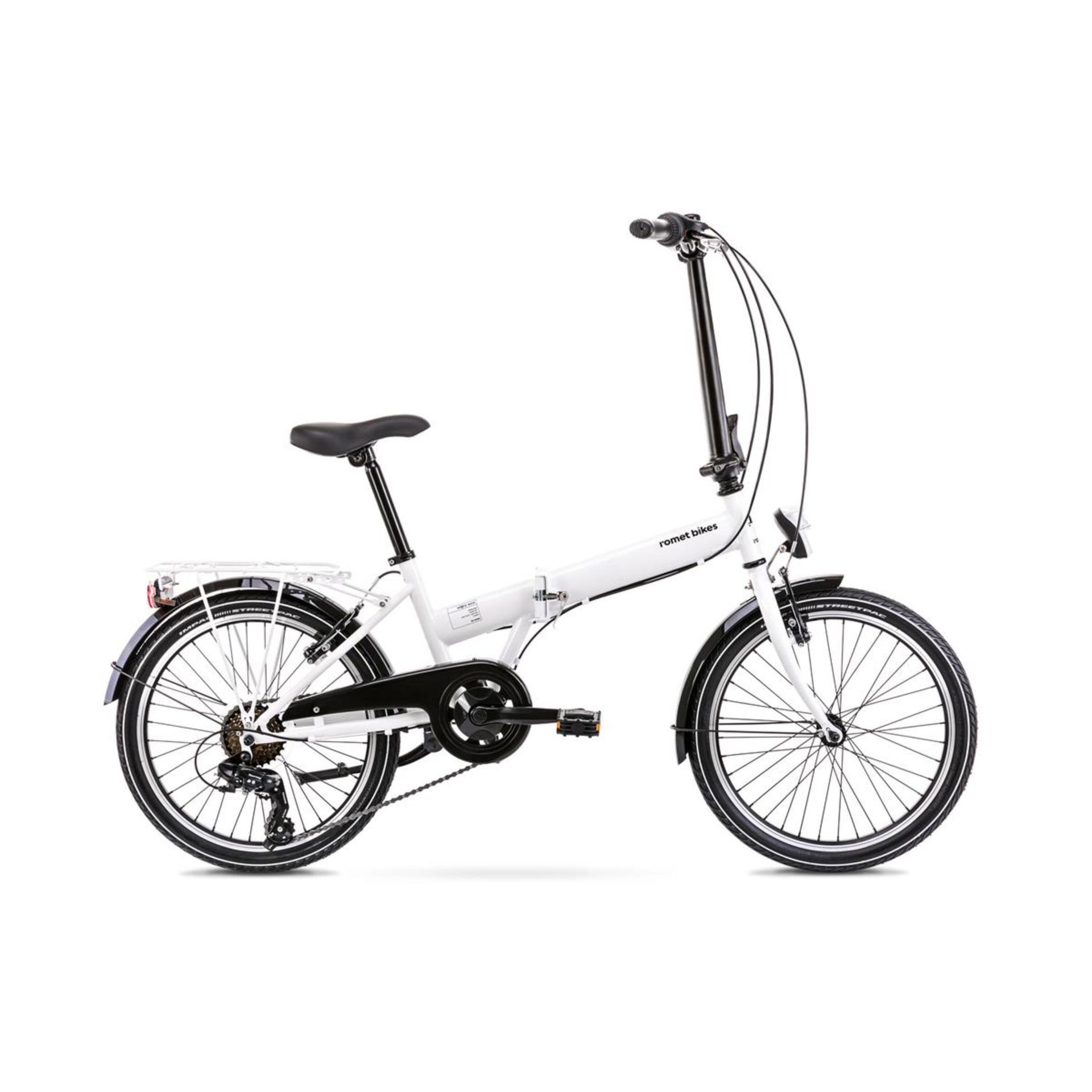 ROMET Wigry ECO