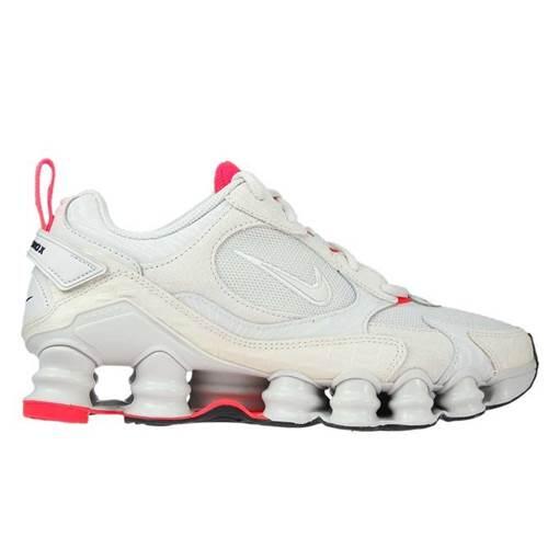Buty do chodzenia damskie Nike Shox TL Nova