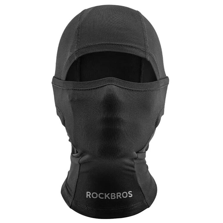 Czapka narciarska i rowerowa na zimę dla dzieci Balaclava