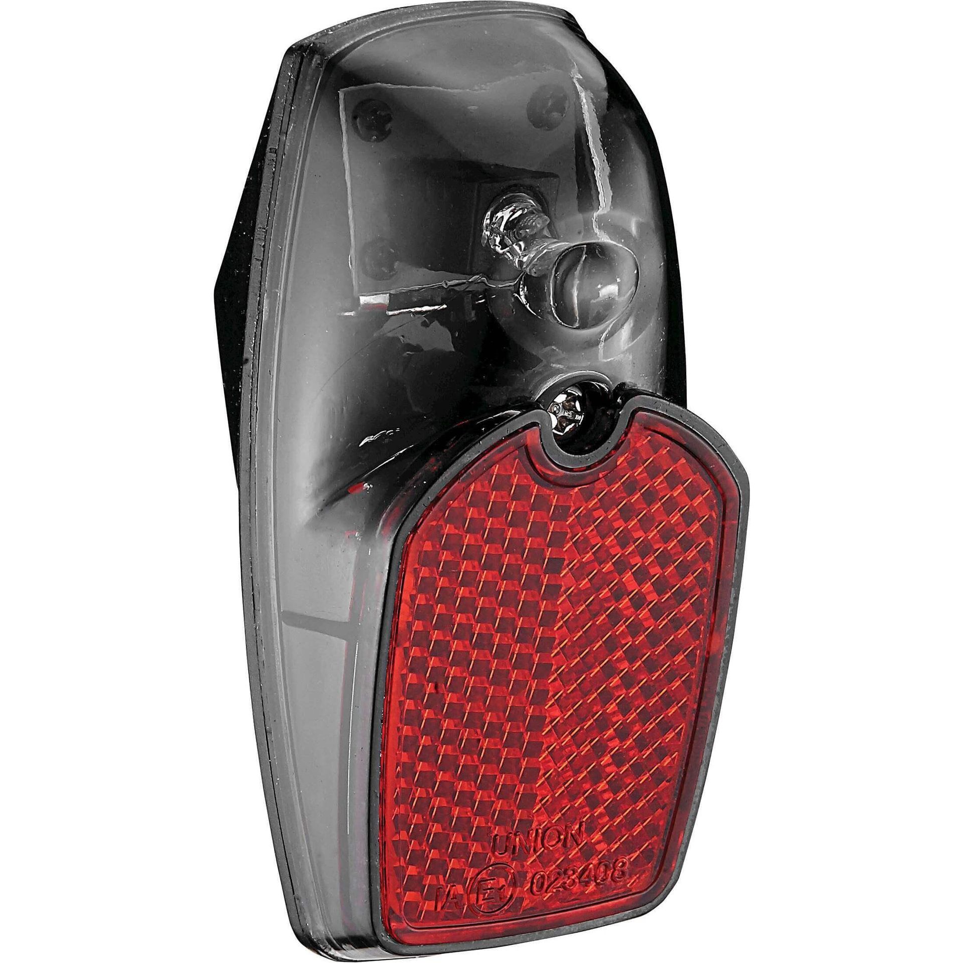 Lampa Tylna Un-4307 Błotnik Akumulatora