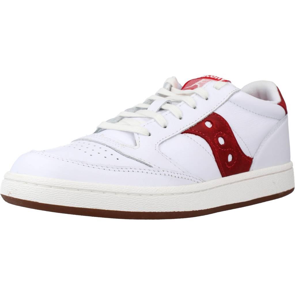 Buty Jazz Court Rozmiar 38 - S70555-6 Biały