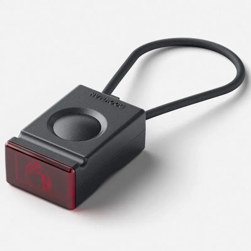 Oświetlenie tylne Bookman Block Led Usb