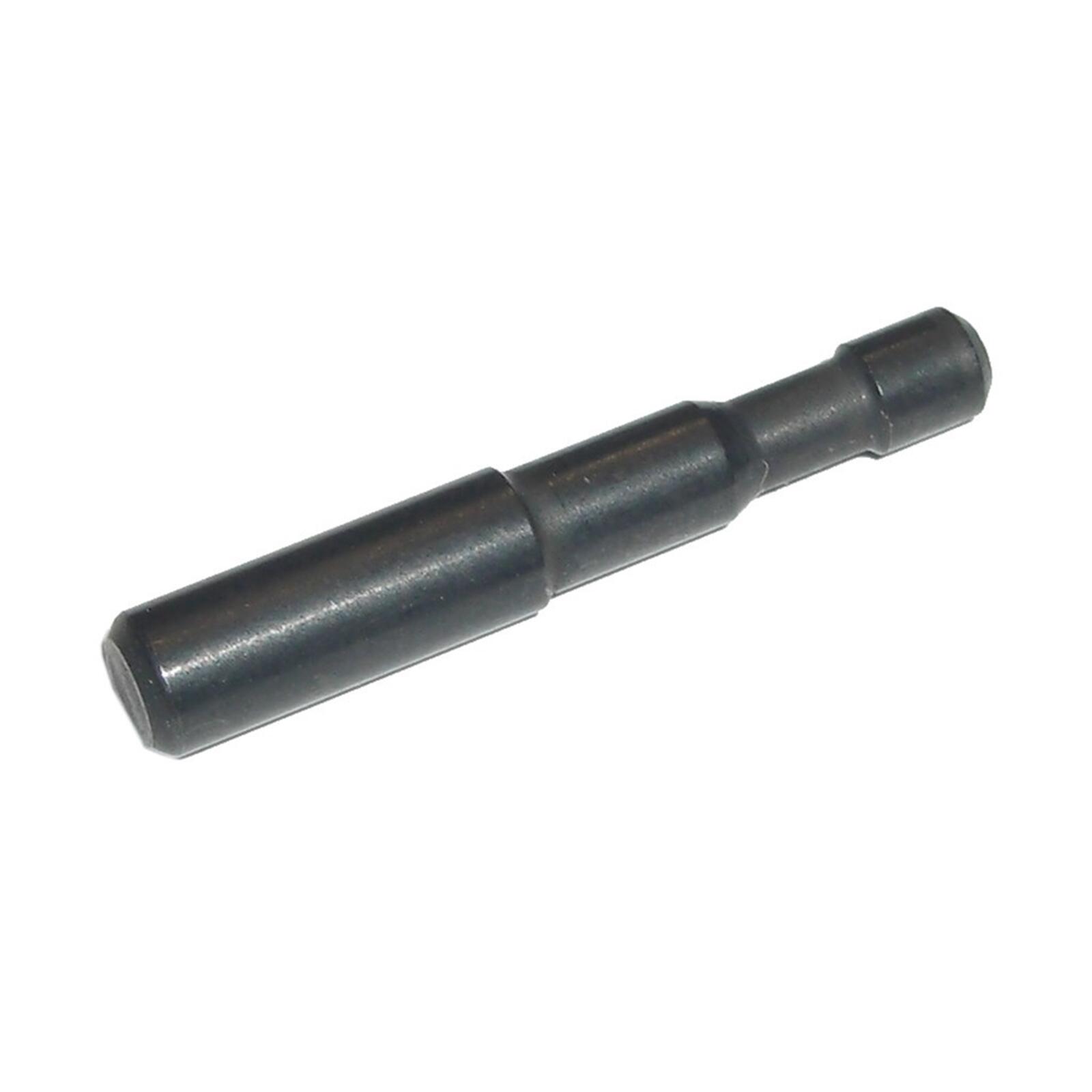 SHIMANO zamienna Nietstift 2092910900, czarnym, 8 x 8 x 8 cm, Y-13098551 Y-13098551