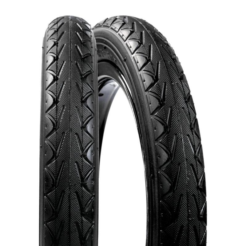 Opona rowerowa do roweru 18x1,75 DSI (47-355) SRI-69