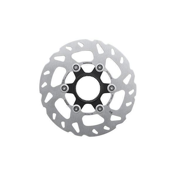 Tarcza hamulcowa Shimano SLX SMRT70SS ICE-T