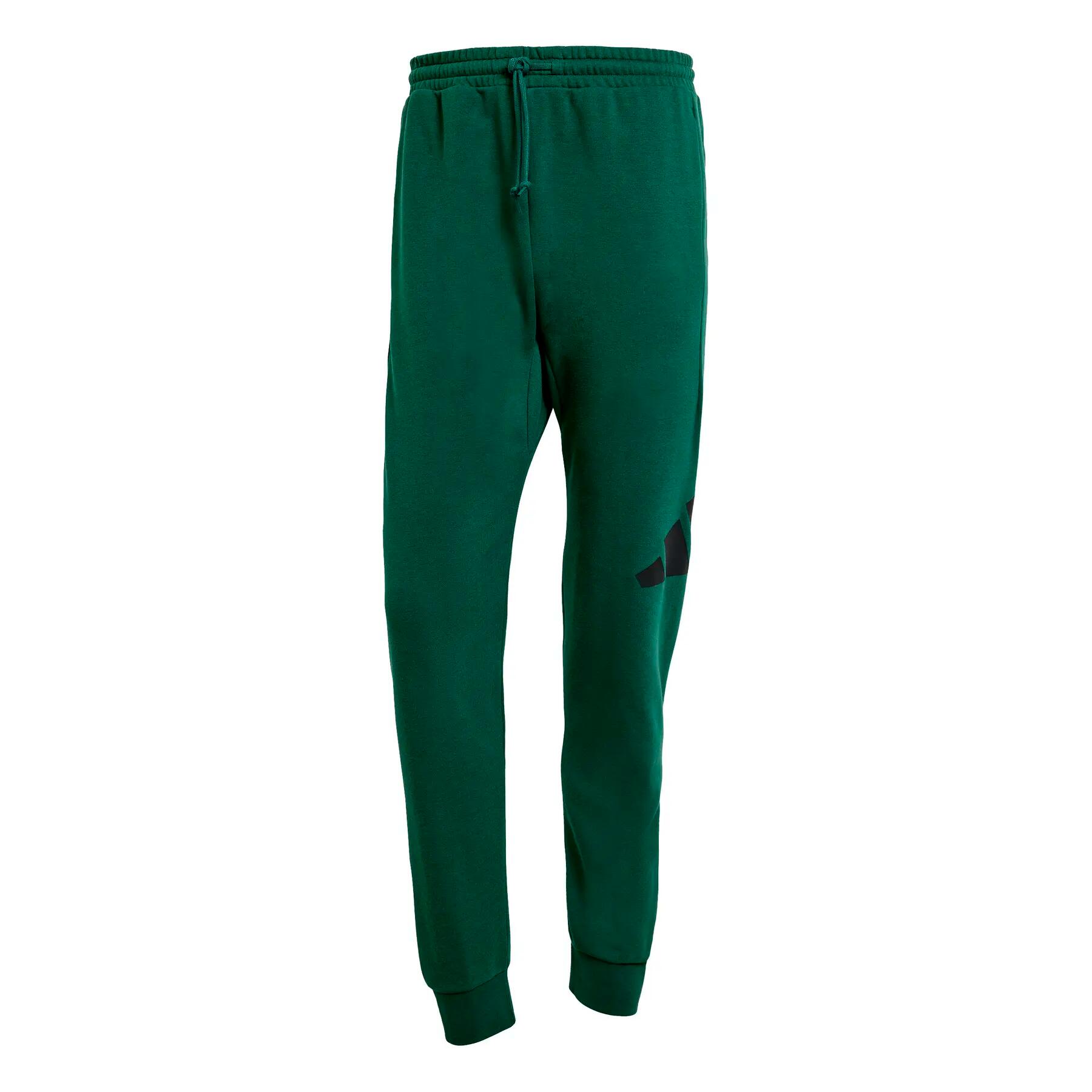 Spodnie do biegania adidas Essentials Big Logo