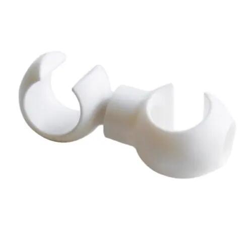 Obrotowy hak kablowy Jagwire Rotating Hook 4pcs