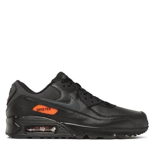 Buty do chodzenia męskie Nike Air Max 90 Gtx