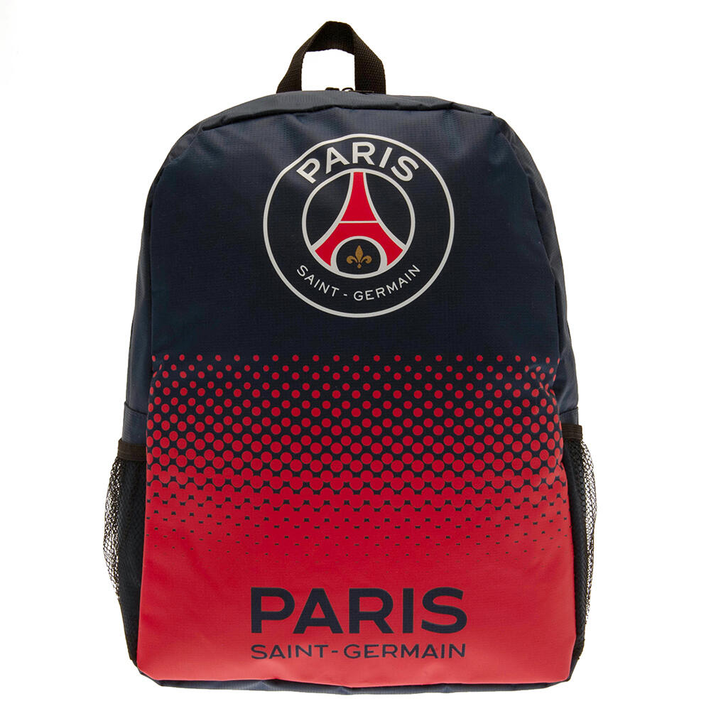 Paris Saint Germain plecak szkolny