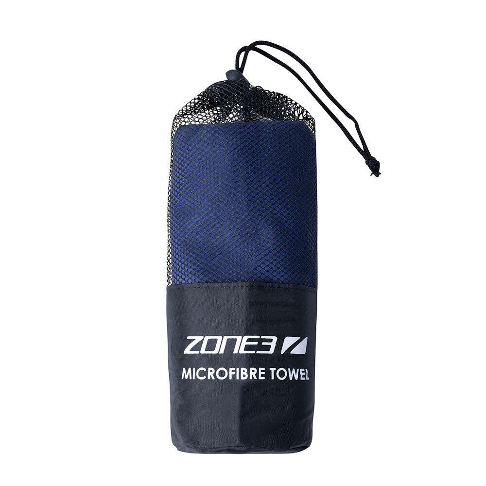 Ręcznik szybkoschnący ZONE3 Micro Fibre Large