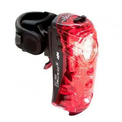 Oświetlenie tylne Nite Rider Sentinel 250